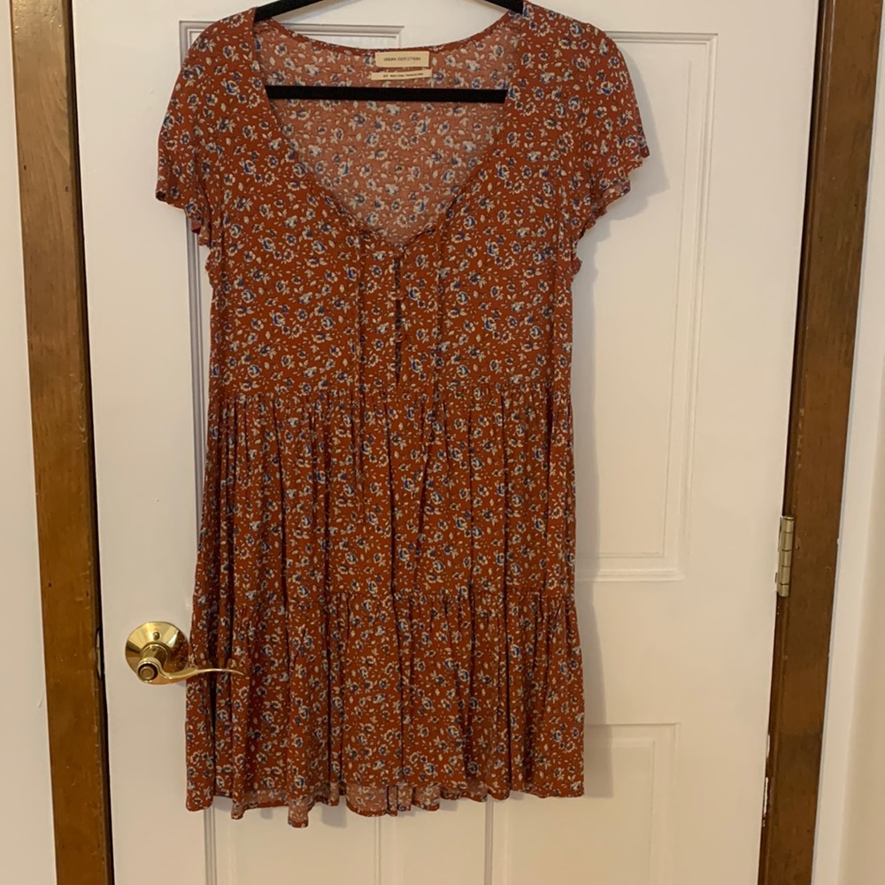 Urban outfitters dress
